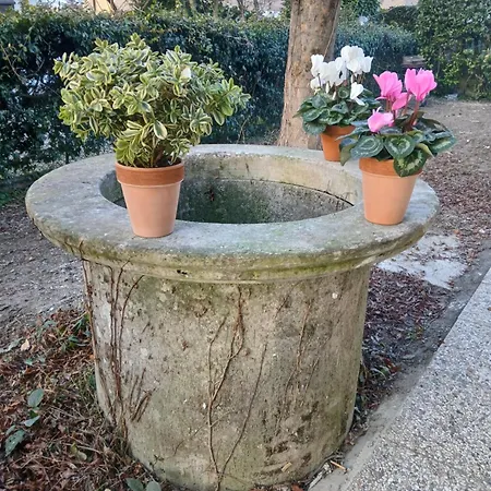 Depandance Vendégház