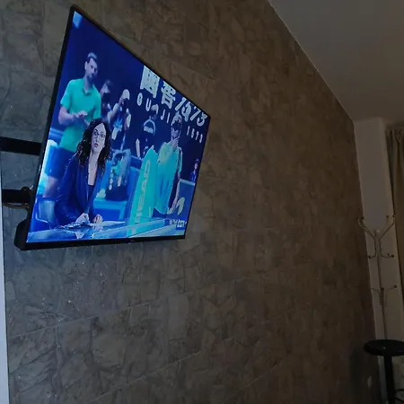 Vendégház Depandance Padova