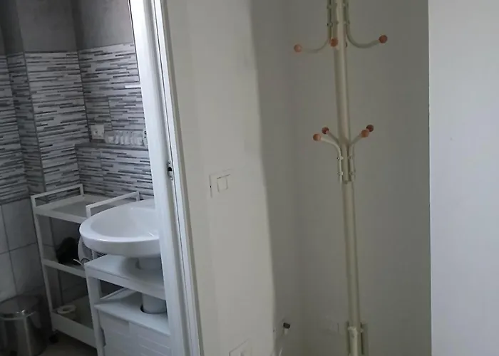 Vendégház Depandance