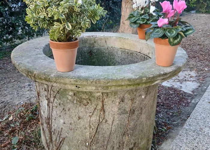 Depandance Vendégház