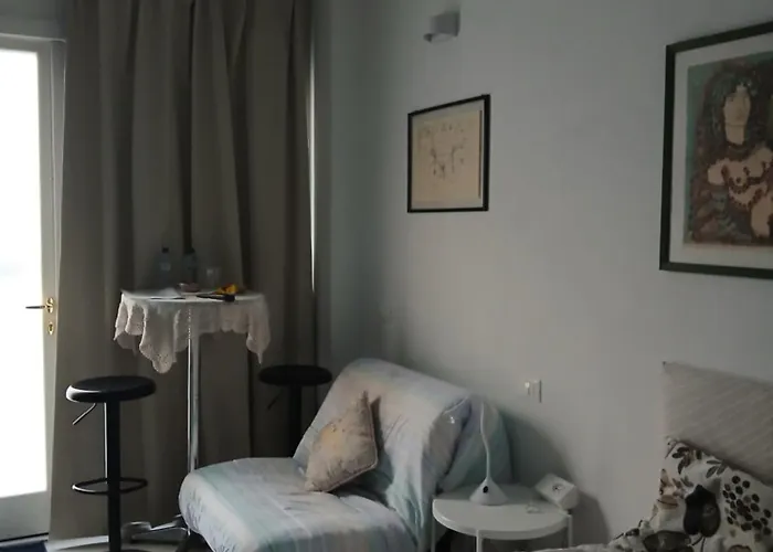 Depandance Vendégház