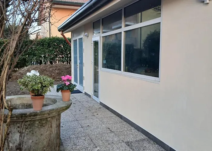 Depandance 3* Padova