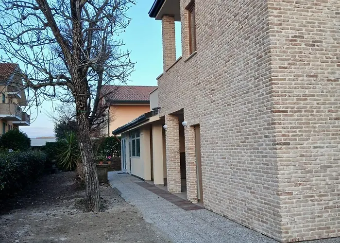 Depandance Vendégház 3*