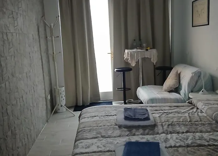 Vendégház Depandance