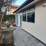 Depandance 3* Pádua