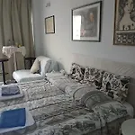 Depandance بيت ضيافة