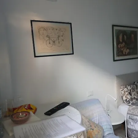 Guest house Depandance