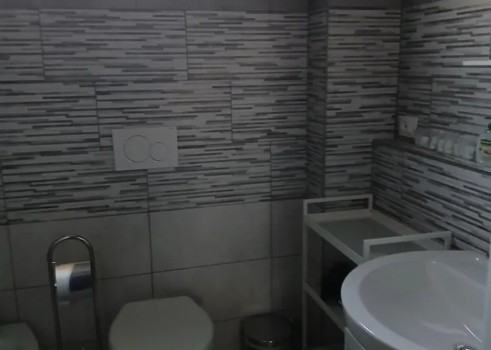 Depandance 3* Padova