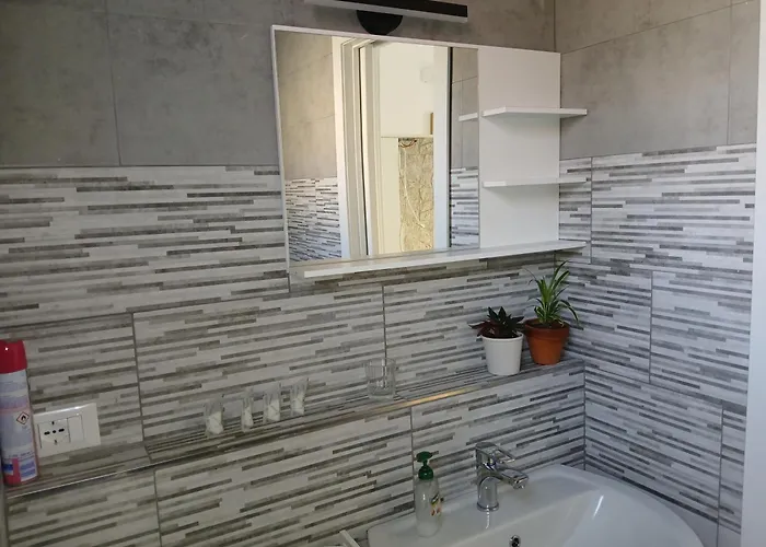 Depandance Guest house Padova