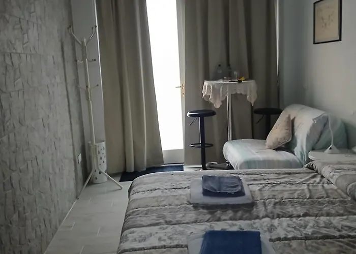 Depandance Guest house Padova