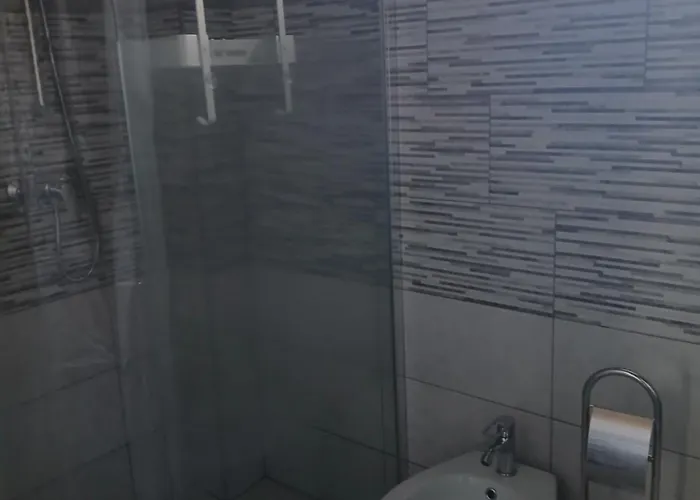 Depandance Guest house