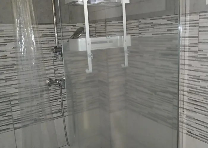 Depandance 3* Padova