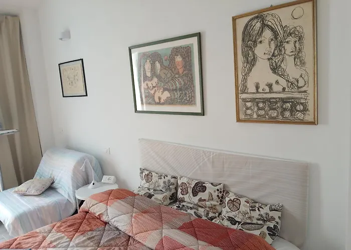 Depandance Guest house Padova