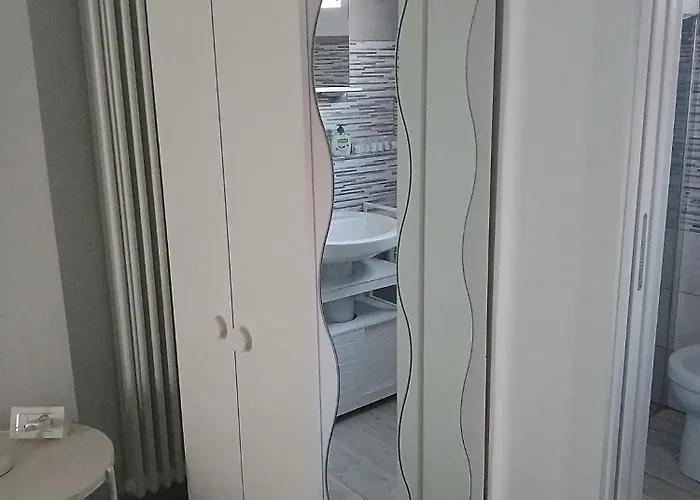 Depandance 3* Padova