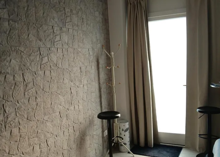 Guest house Depandance 3*