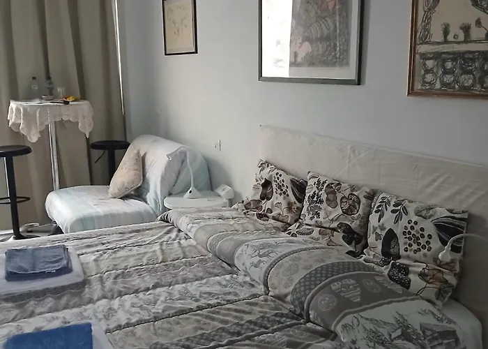 Depandance Guest house