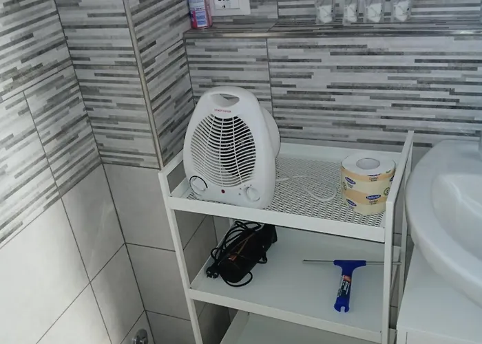 Depandance Guest house Padova